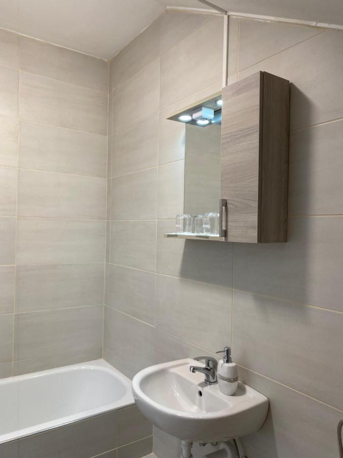 Kiskakas Etterem Hotel Залегершег Екстериор снимка