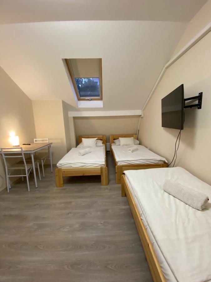 Kiskakas Etterem Hotel Залегершег Екстериор снимка
