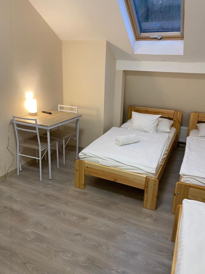 Kiskakas Etterem Hotel Залегершег Екстериор снимка