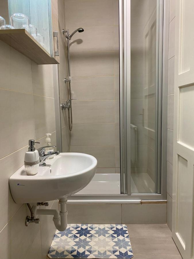 Kiskakas Etterem Hotel Залегершег Екстериор снимка