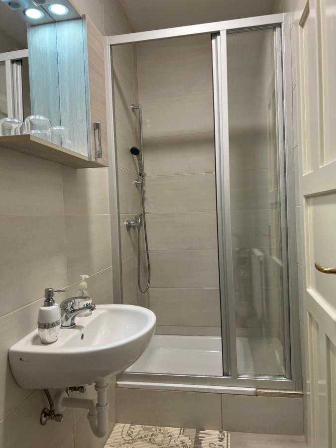 Kiskakas Etterem Hotel Залегершег Екстериор снимка